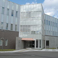 独立行政法人産業技術総合研究所